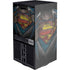 DC Comics Superman Pastel Art Xbox Series X Console Skin