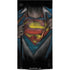 DC Comics Superman Pastel Art Xbox Series X Console Skin