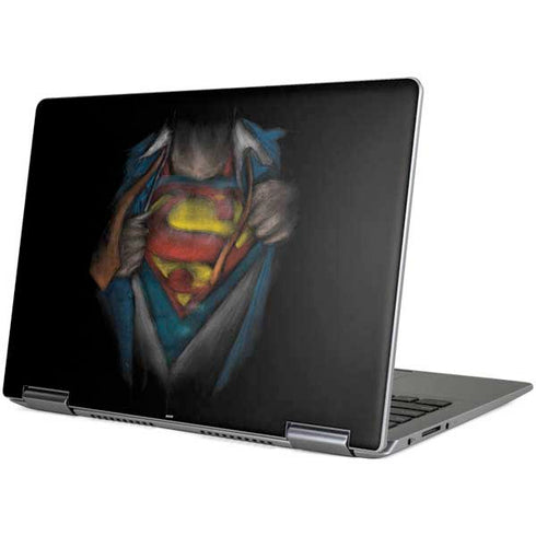 DC Comics Superman Pastel Art Yoga 710 14in Skin