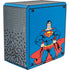 DC Comics Superman Vintage Chest Cooler Master MasterBox Q300L Mini Tower Skin