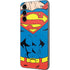 DC Comics Superman Vintage Chest Galaxy A14 5G Skin