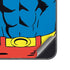 DC Comics Superman Vintage Chest Galaxy A14 5G Skin