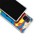 DC Comics Superman Vintage Chest Galaxy A71 5G Clear Case