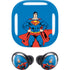 DC Comics Superman Vintage Chest Galaxy Buds Pro Skin
