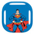 DC Comics Superman Vintage Chest Galaxy Buds Pro Skin