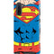 DC Comics Superman Vintage Chest Galaxy Note 10 Pro Case
