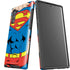 DC Comics Superman Vintage Chest Galaxy Note 10 Pro Case