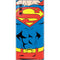 DC Comics Superman Vintage Chest Galaxy Note 10 Skin