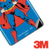DC Comics Superman Vintage Chest Galaxy Note 8 Skin