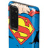 DC Comics Superman Vintage Chest Galaxy Note20 5G Pro Case