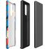 DC Comics Superman Vintage Chest Galaxy Note20 5G Pro Case