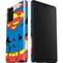 DC Comics Superman Vintage Chest Galaxy Note20 5G Pro Case