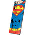 DC Comics Superman Vintage Chest Galaxy Note20 5G Skin