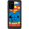 DC Comics Superman Vintage Chest Galaxy Note20 5G Waterproof Case