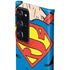 DC Comics Superman Vintage Chest Galaxy Note20 Ultra 5G Lite Case