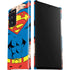 DC Comics Superman Vintage Chest Galaxy Note20 Ultra 5G Lite Case