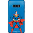 DC Comics Superman Vintage Chest Galaxy S10e Skin