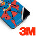 DC Comics Superman Vintage Chest Galaxy S10e Skin