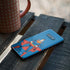 DC Comics Superman Vintage Chest Galaxy S10e Skin
