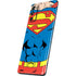 DC Comics Superman Vintage Chest Galaxy S20 Fan Edition Skin