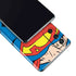 DC Comics Superman Vintage Chest Galaxy S20 Fan Edition Skin
