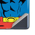 DC Comics Superman Vintage Chest Galaxy S20 Fan Edition Skin