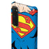 DC Comics Superman Vintage Chest Galaxy S20 Lite Case