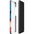 DC Comics Superman Vintage Chest Galaxy S20 Lite Case