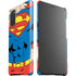 DC Comics Superman Vintage Chest Galaxy S20 Lite Case