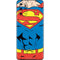 DC Comics Superman Vintage Chest Galaxy S20 Plus Skin