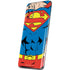 DC Comics Superman Vintage Chest Galaxy S20 Plus Skin