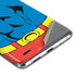 DC Comics Superman Vintage Chest Galaxy S20 Plus Skin