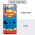 DC Comics Superman Vintage Chest Galaxy S20 Plus Skin