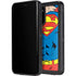 DC Comics Superman Vintage Chest Galaxy S20 Waterproof Case