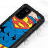 DC Comics Superman Vintage Chest Galaxy S20 Waterproof Case