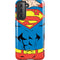 DC Comics Superman Vintage Chest Galaxy S21 5G Pro Case