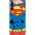 DC Comics Superman Vintage Chest Galaxy S21 5G Skin