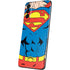 DC Comics Superman Vintage Chest Galaxy S21 5G Skin