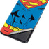DC Comics Superman Vintage Chest Galaxy S21 5G Skin