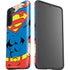DC Comics Superman Vintage Chest Galaxy S21 FE Pro Case