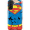 DC Comics Superman Vintage Chest Galaxy S21 Plus 5G Pro Case