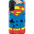 DC Comics Superman Vintage Chest Galaxy S21 Plus 5G Pro Case