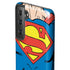 DC Comics Superman Vintage Chest Galaxy S21 Plus 5G Pro Case