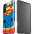 DC Comics Superman Vintage Chest Galaxy S21 Plus 5G Pro Case