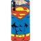 DC Comics Superman Vintage Chest Galaxy S21 Plus 5G Skin