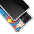 DC Comics Superman Vintage Chest Galaxy S21 Ultra 5G Clear Case