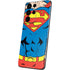 DC Comics Superman Vintage Chest Galaxy S21 Ultra 5G Skin