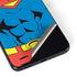 DC Comics Superman Vintage Chest Galaxy S22 Plus Skin