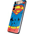 DC Comics Superman Vintage Chest Galaxy S22 Skin