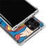 DC Comics Superman Vintage Chest Galaxy S22 Ultra Clear Case